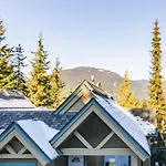 Snowbird Townhouses By Elevate Vacations