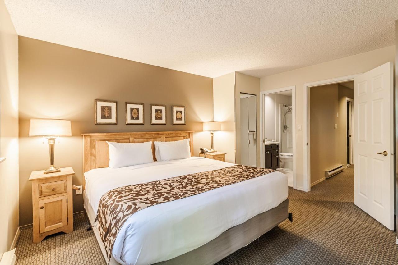 Apartment Snowbird By Elevate Vacations Whistler