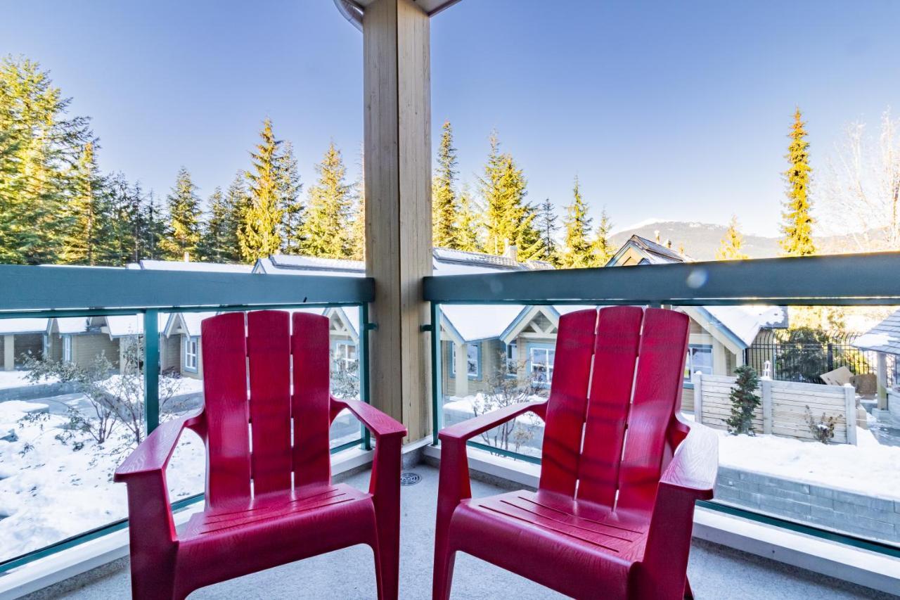 Snowbird By Elevate Vacations