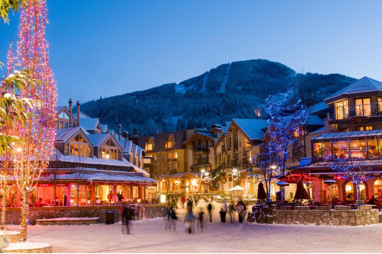 Snowbird By Elevate Vacations Apartment *